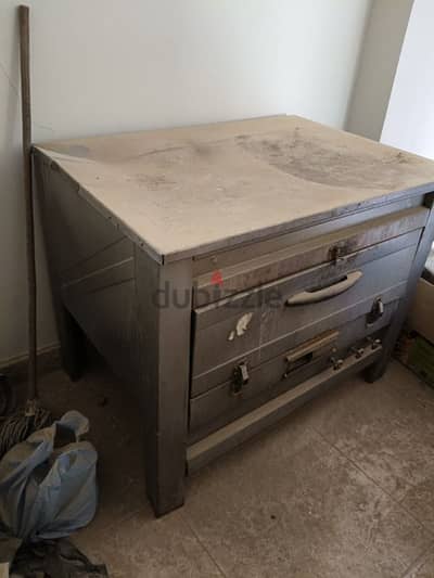 فرن بوتاجاز