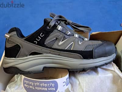 safety shoes كوتشي سيفتي شوز جديد