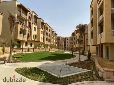 Apartment Resale 3 Bedrooms Semi Finished At Compound Green 5