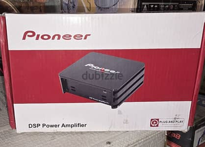 DSP PIONEER TS-D1