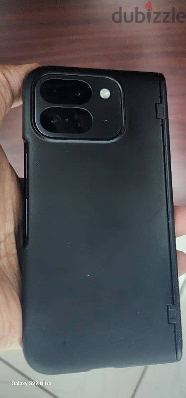 Googel Pixel pro fold 256