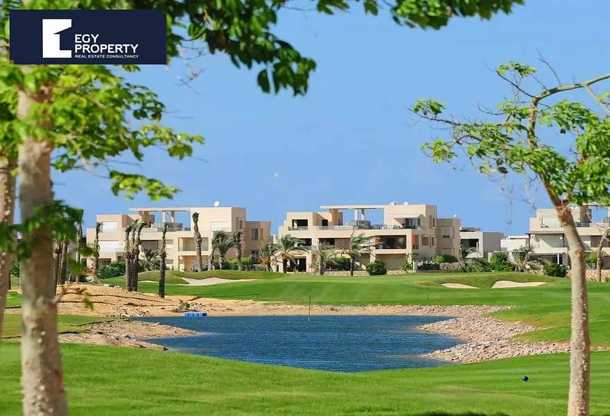شاليه بـ٣ غرف نوم في هاسيندا باي، صورة ٥ من ١٠