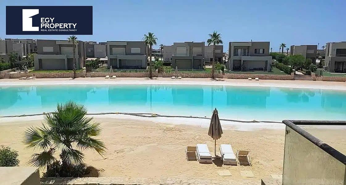 شاليه بـ٣ غرف نوم في هاسيندا باي، صورة ١٠ من ١٠
