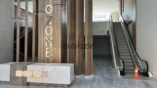 فرصة مميزة للإيجار في مجمع  اوزون الطبي – التجمع الخامس