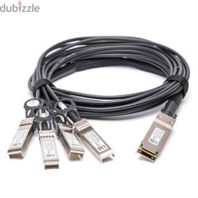 Cisco copper breakout cable 5m