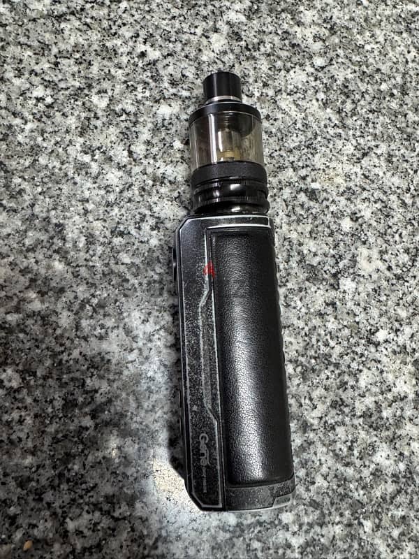 Vape DRAG X plus (Professional Edition) 1