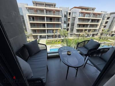 Apartment for sale in prime location in the Fifth Settlement