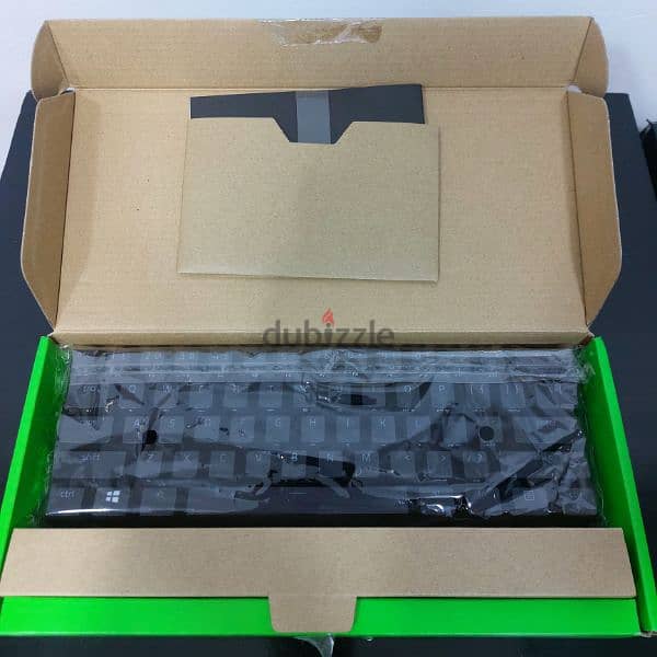 Razer Huntsman mini 1