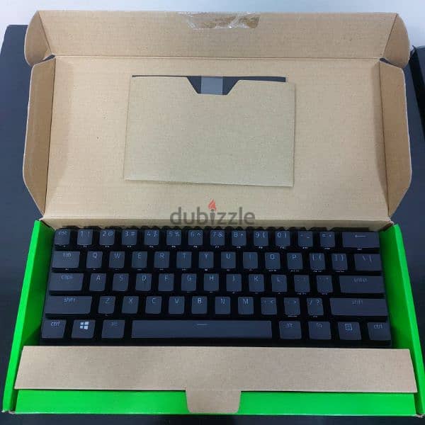 Razer Huntsman mini 2