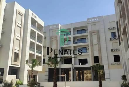 Own a Premium Apartment at the Best Price in the Most Elegant Area of Sheraton — With the Longest Payment Plan