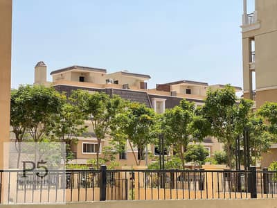 استلم حالا وحدتك ب 10 % فقط  و قسط الباقى على 8 سنين