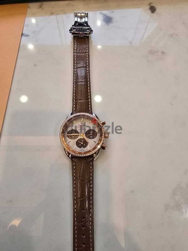 omega women 1