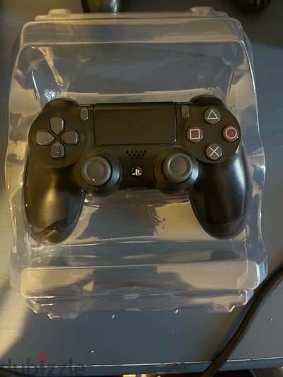 دراع ps4 - ألعاب فيديو و إكسسواراتها - 206232384