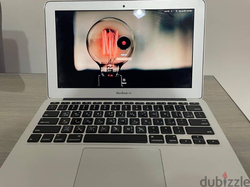 لاب توب ابل 5