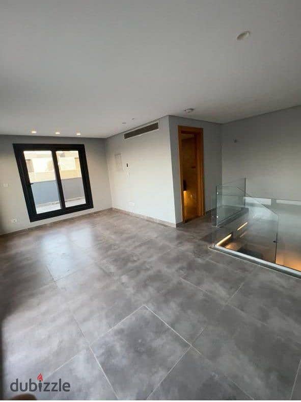 3 Bedrooms 200 sq.M Apartment for rent 35,000 EGP in Golden Square, 5th Settlement