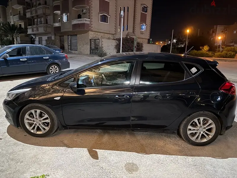 Kia Ceed 201664994683569795125