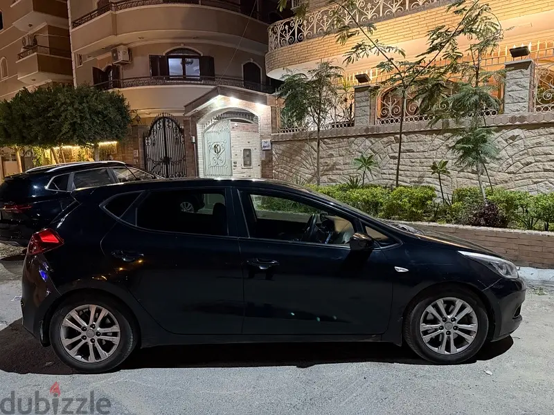 Kia Ceed 201664994683569795128