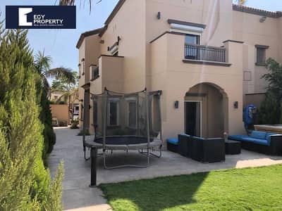 Villa For Sale 280 SQM Fully Finished In Uptown Emaar New Cairo Own Now ...
