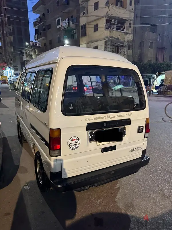سوزوكي فان 201864994884623234121