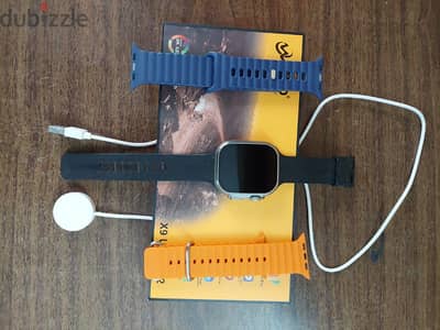 x9 ultra 2 smart watch