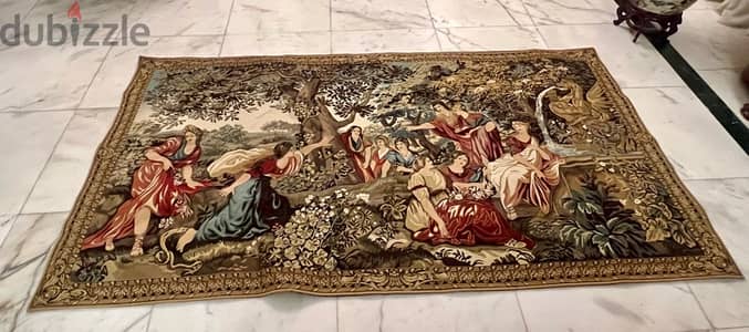 تابلوه جوبلان فرنساوى مميز