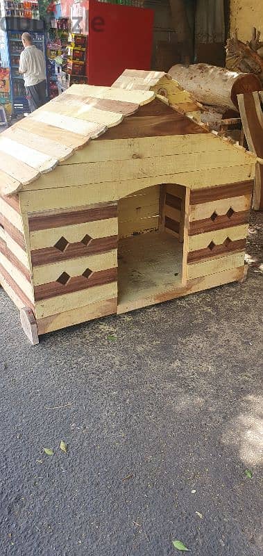 dog house 2