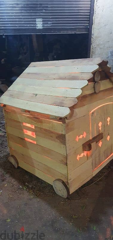 dog house 3