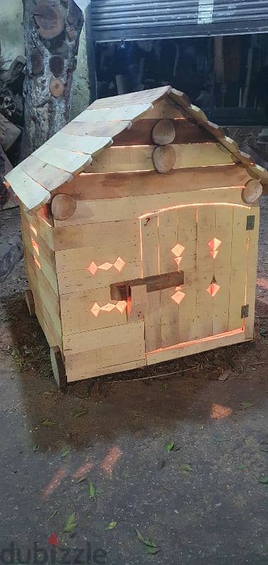 dog house 4