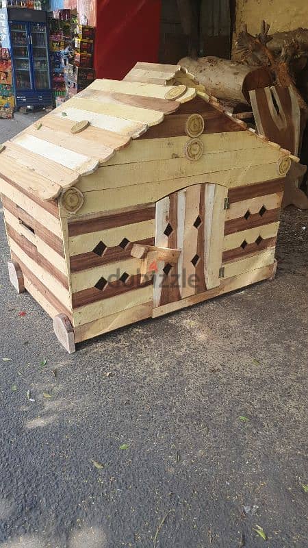 dog house 5
