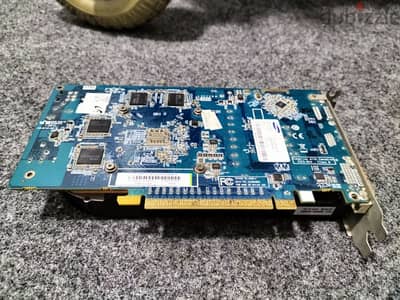 كارت شاشة AMD Radeon HD 6770 – أداء كويس مقابل سعر