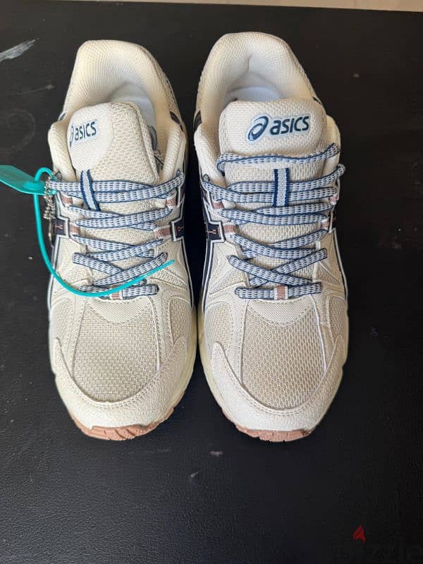 asics gel kahana 8 5
