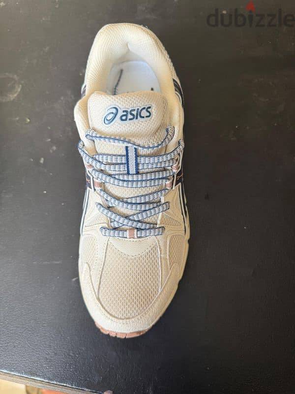 asics gel kahana 8 6