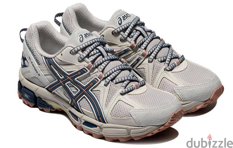 asics gel kahana 8 1