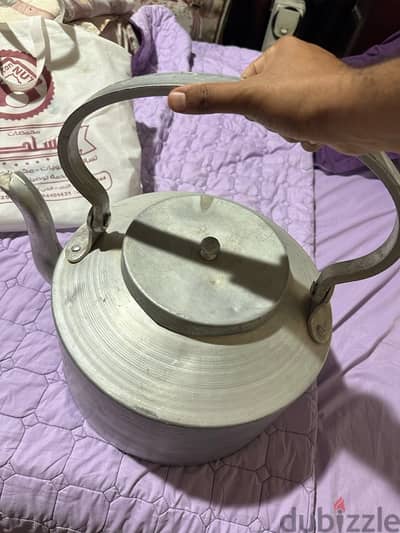 براد أو إبريق شاي