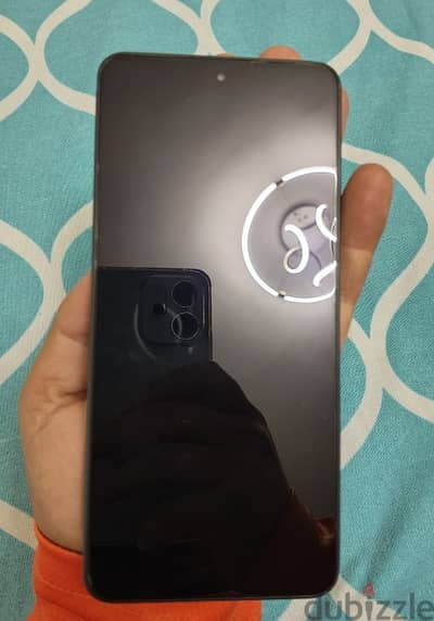 oppo reno 11 f5 g - موبايلات - 206236007