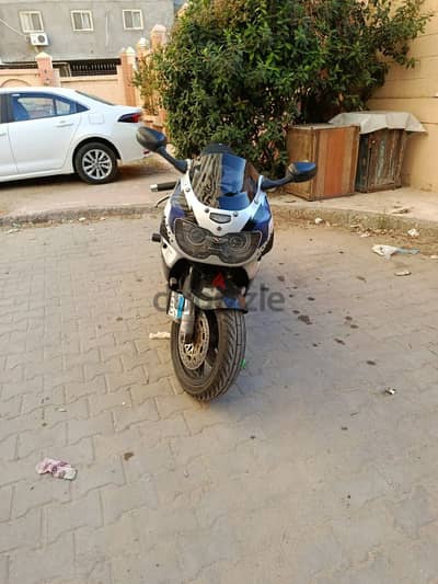 هوندا ٩١٩ موديل ١٩٩٧