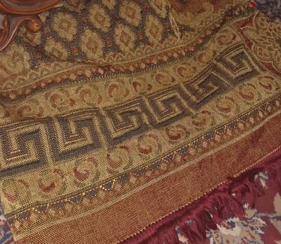 بديله سجاد تركىمترين فى تلاته