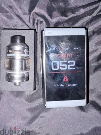 geek vape T200