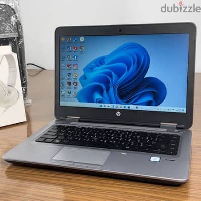 HP ProBook 640 G2