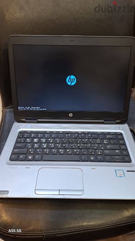 HP ProBook 640 G2 1