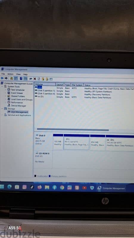 HP ProBook 640 G2 2