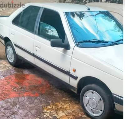 بيجو 405 1990