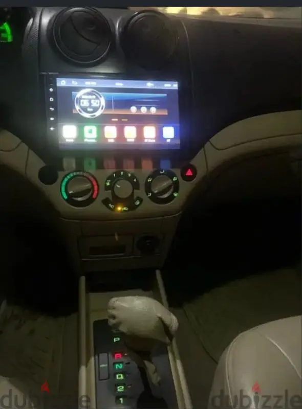افيو ٢٠١١ اوتوماتيك ١٢٦٠٠٠ كيلو64994884563073123