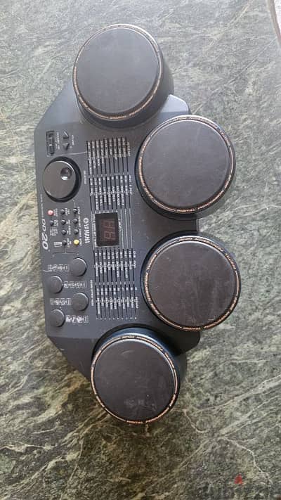 electric drum pads درامز بادز كهرباء