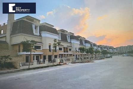 Villa For Sale By Instalments In Sarai Future City By Lowest Price