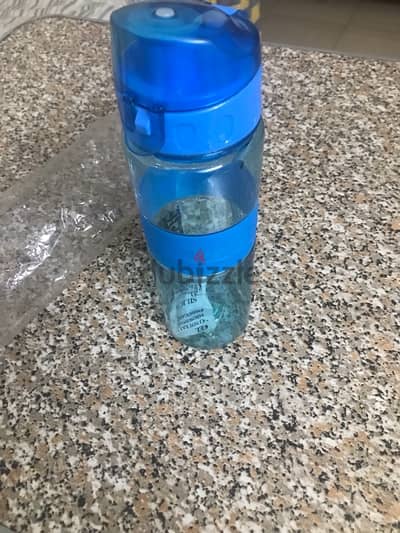 water flask