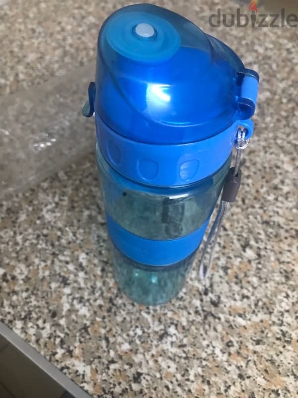 water flask 2