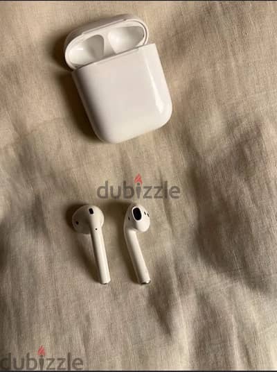 Airpods 1st generation