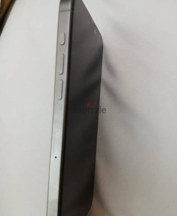 i phone 15 Pro max 265 2 Sim 1