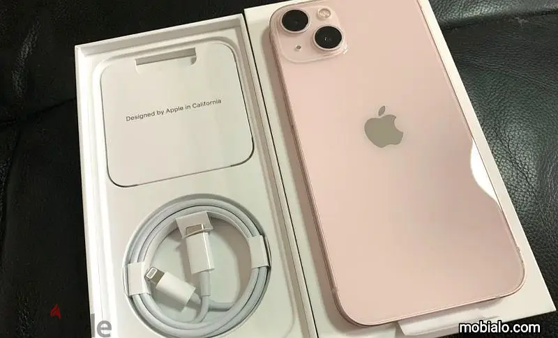 iPhone 13 device64994388832385120